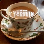 珈琲専門店 風見鶏