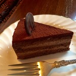 珈琲専門店 風見鶏