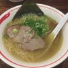 らーめん つけそば 古今亭