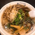 たかばしラーメン - 