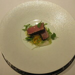 サンテミリオン - 天然本マグロの炙り