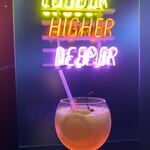 Paradise Lounge - アルーバ　フロゼ