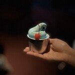 Paradise Lounge - "SKY"ラムネソフトクリーム