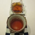 サンテミリオン - 紅茶