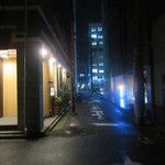 サンテミリオン - 外観