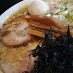 まる重 - アップ