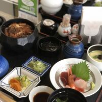 ひつまぶし 備長 本店 - 