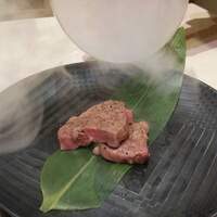 西麻布けんしろう - 