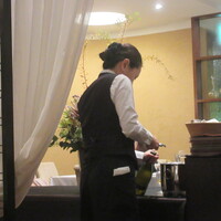 サンテミリオン - マダムがソムリエール