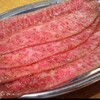 焼肉ホルモン 稲田