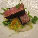 サンテミリオン - オリジナルスパイスをまとって