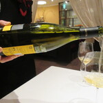 サンテミリオン - グラスワイン3種目