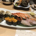 Sushikyuu - 