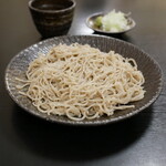 そば 法師人 - 