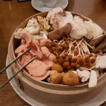 薬膳料理 kitchen kampo's - 