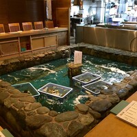 河太郎 中洲本店 - 