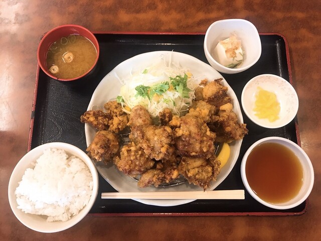 写真 3ページ目 まちのごはんや がっつり亭 尼ヶ辻店 尼ケ辻 定食 食堂 食べログ 写真 3ページ目 まちのごはんや がっつり亭 尼ヶ辻店 尼ケ辻 定食 食堂 食べログ