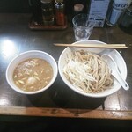 極濃つけ麺ブンブンマル - 