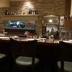 レストラン アンシャンテ - 