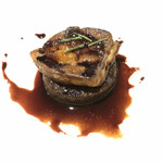 レストラン アンシャンテ - 