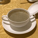 レストラン アンシャンテ - 