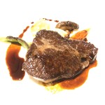 レストラン アンシャンテ - 