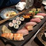 Sushi No Isomatsu - 