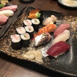 Sushi No Isomatsu - 