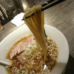 鍾馗 - 麺リフト