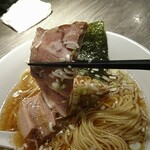 鍾馗 - チャーシュー