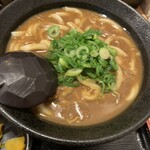 Mujou udon ma - 