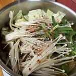 もつ鍋 お食事処 きよ - 