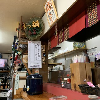 もつ鍋 お食事処 きよ_2