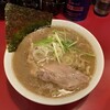 ラーメン 三七十家 - 料理写真:あご塩ラーメン