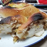 リトルマーメイド - リベーク(焦がした！w)