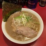 ラーメン 三七十家