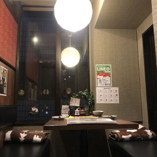 個室和チーズ料理専門店 和ちいず工房_2