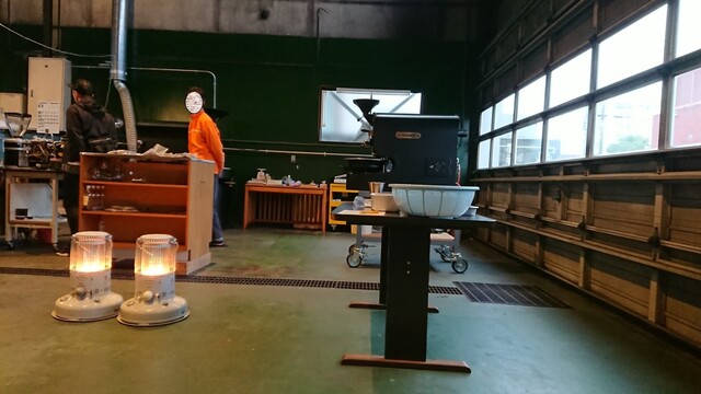 トレファクション リンダ（torrefaction LINDA） - 帯広（その他）の写真