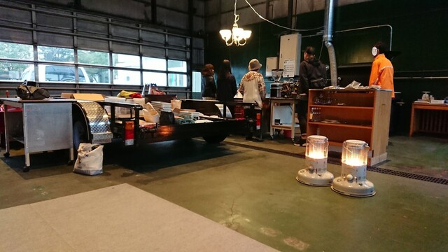 トレファクション リンダ（torrefaction LINDA） - 帯広（その他）の写真