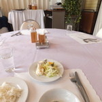 神戸サイコー亭 - 