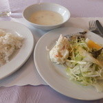 神戸サイコー亭 - 