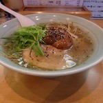 ラーメン ミックス - みそラーメン（合わせみそ）700円