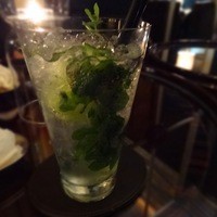 セントレジス バー - 2012年2月撮影