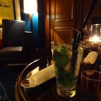 セントレジス バー - 2012年2月撮影