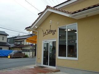 ル・メランジュ（Le・Melange） - 鶴岡（ケーキ）の写真