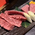 Kanazawa Yakiniku Shishimaru - 