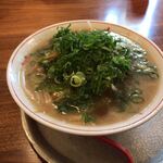 神戸ラーメン 第一旭 - 