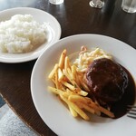 ボンボン カフェ - 