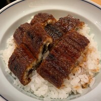 ひつまぶし名古屋備長 大名古屋ビルヂング店 -  ひつまぶし名古屋備長 大名古屋ビルヂング店 -