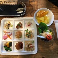 北海道スカイテラス MINORI - 
